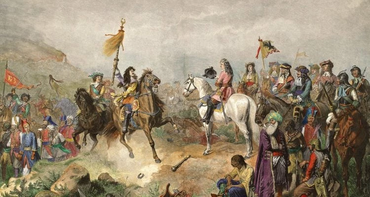 Η δεύτερη μάχη του Μόχατς… 20.000 τουρκικές απώλειες έναντι 600 χριστιανικών